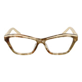 Beige Acetate Glasses (Frames)